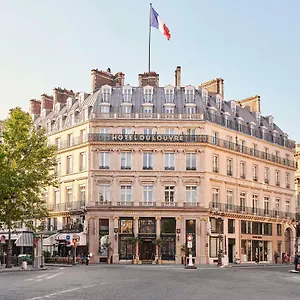 Du Louvre, In The Unbound Collection By Hyatt מלון