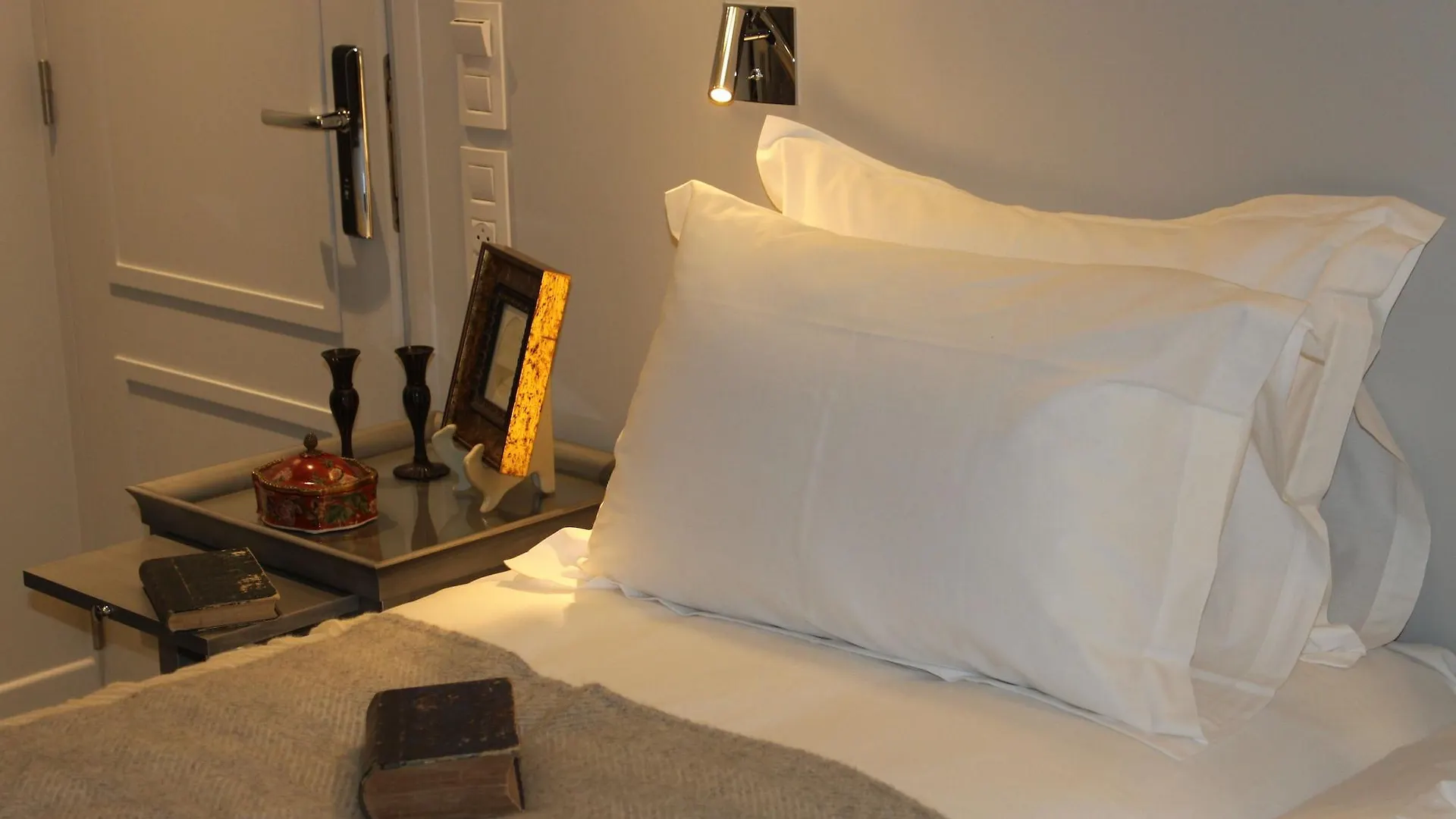 My Home In Paris Hotel