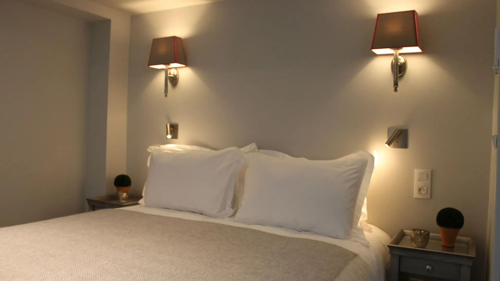 My Home In Paris Hotel