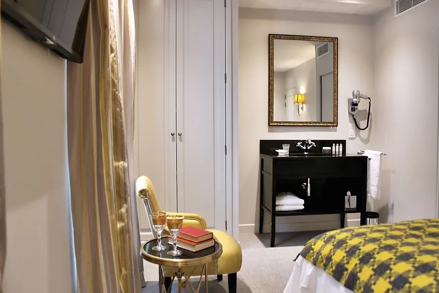 My Home In Paris Hotel