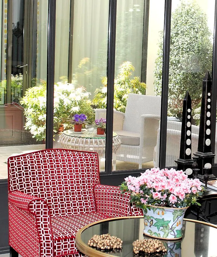 My Home In Paris 4*,  France