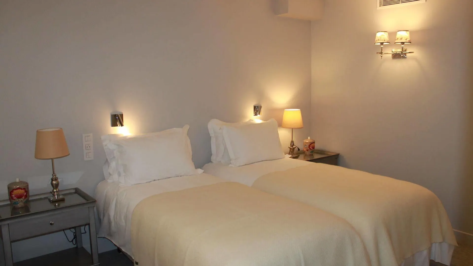 My Home In Paris France