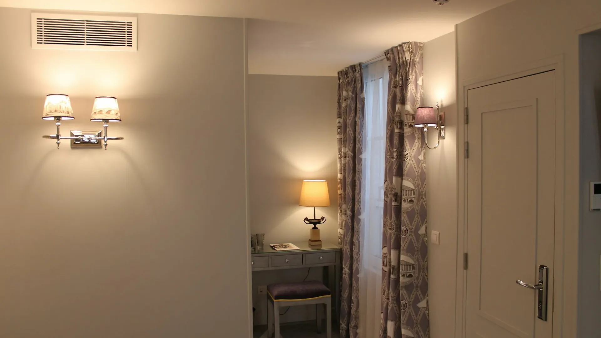 My Home In Paris Hotel