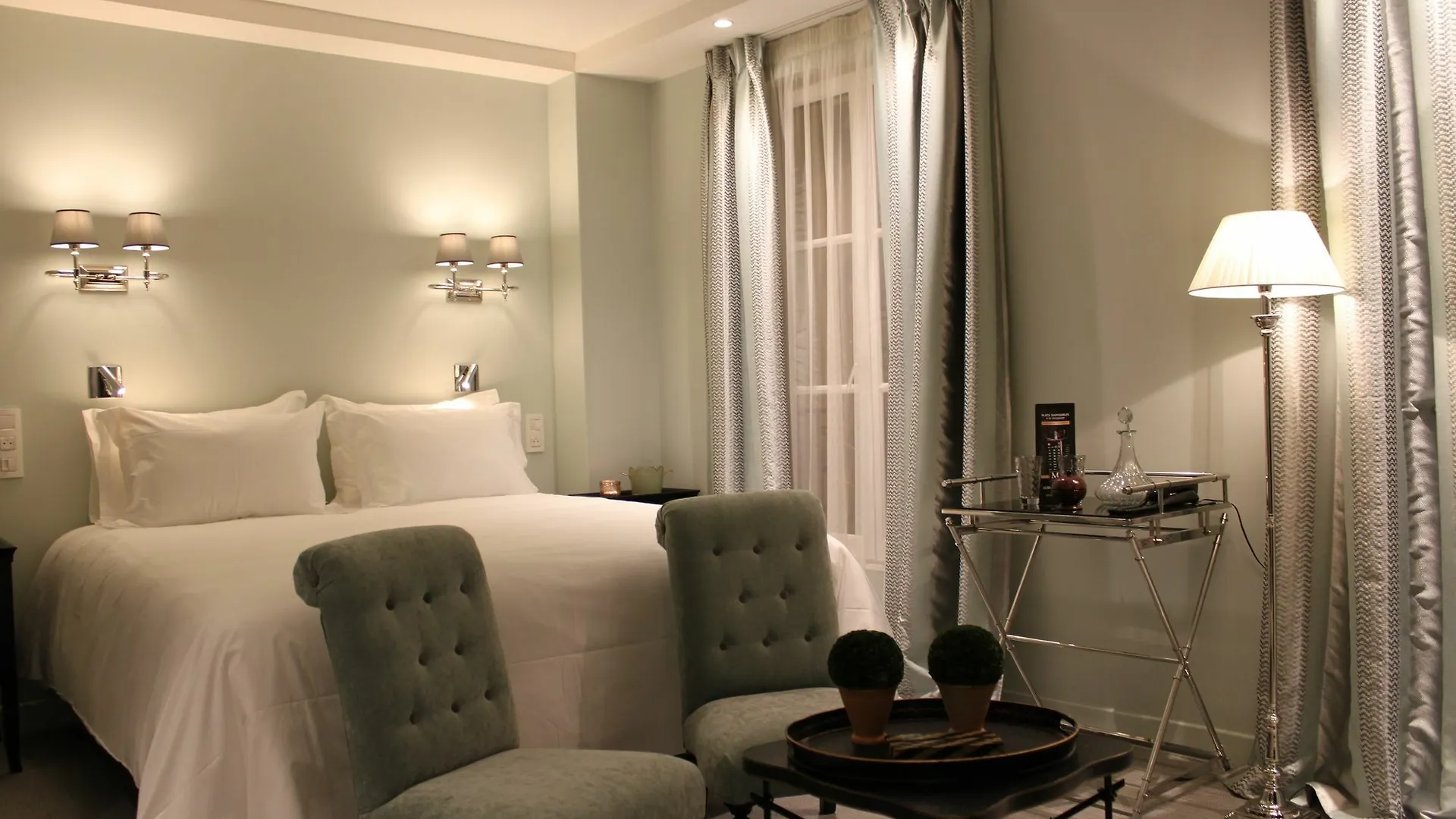 My Home In Paris 4*,  France