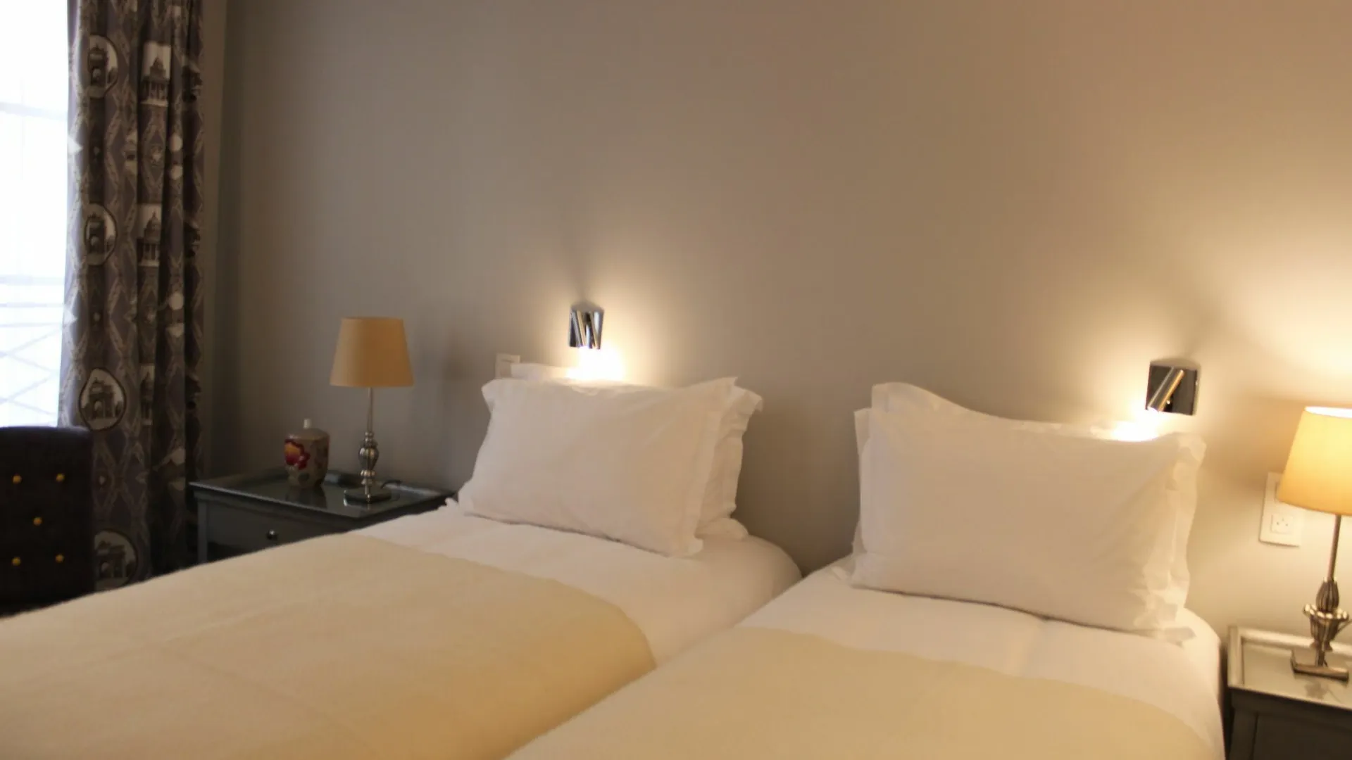 My Home In Paris