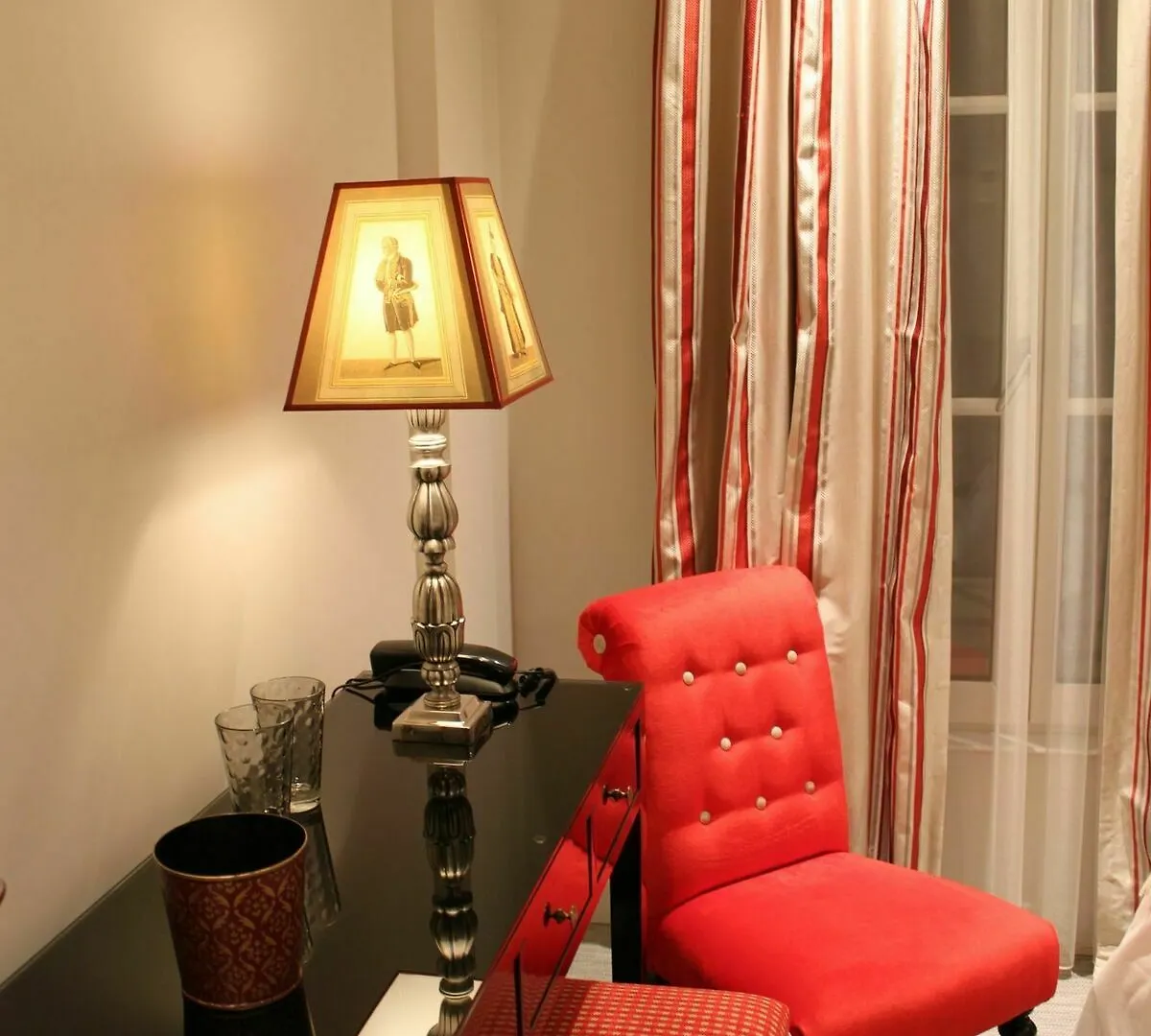My Home In Paris Hotel