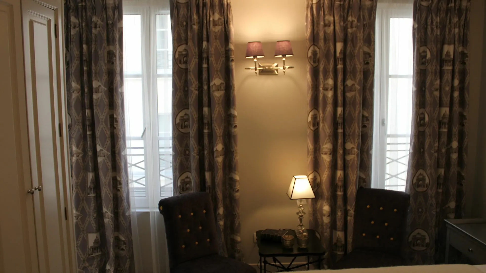 My Home In Paris Hotel