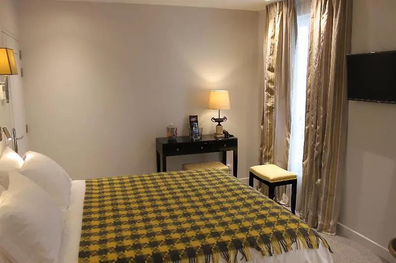 My Home In Paris Hotel